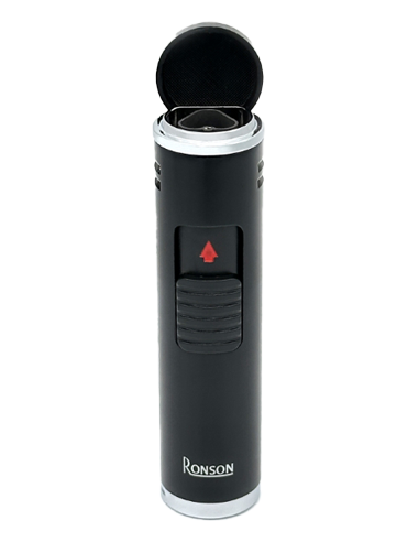 Ronson Monsun Black