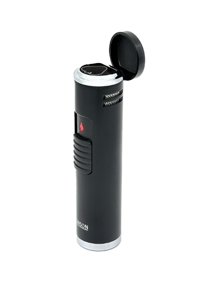 Ronson Monsun Black