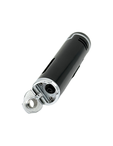 Ronson Monsun Black