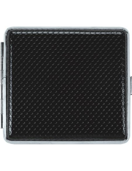 Kožená tabatierka Dots