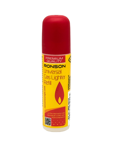 Ronson lighter gas 18ml