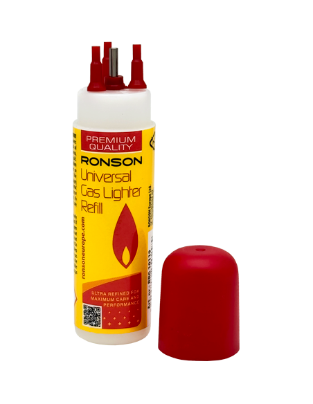 Ronson lighter gas 18ml