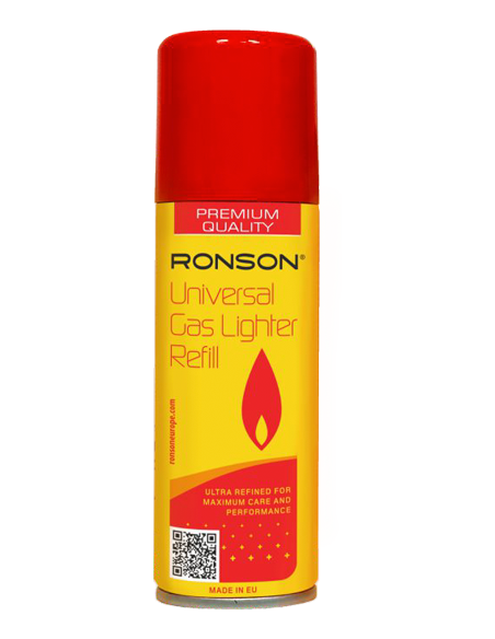 Ronson plyn do zapalovačů 100 ml