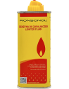 Ronson benzín do zapaľovačov Ronsonol 133ml