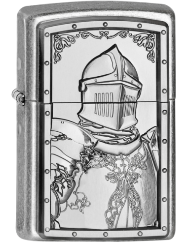 Zippo A Knight's Tale Limited Edition
