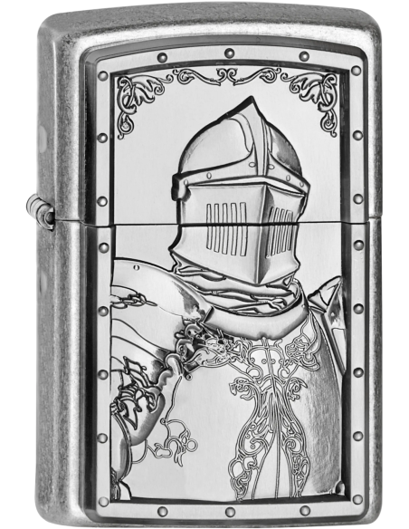 Zippo A Knight's Tale Limited Edition