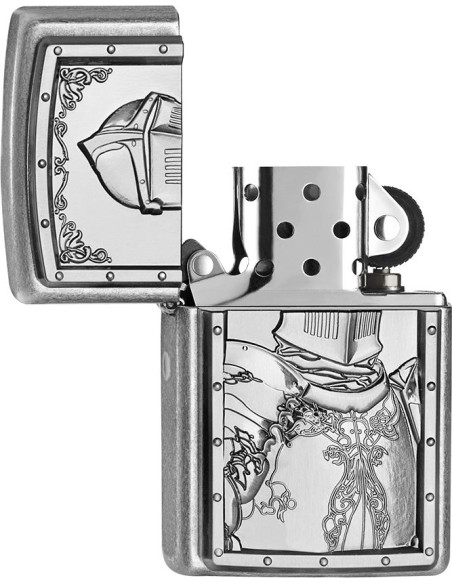 Zippo A Knight's Tale Limited Edition
