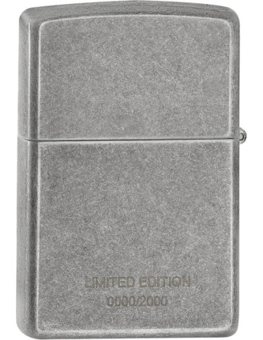 Zippo A Knight's Tale Limited Edition