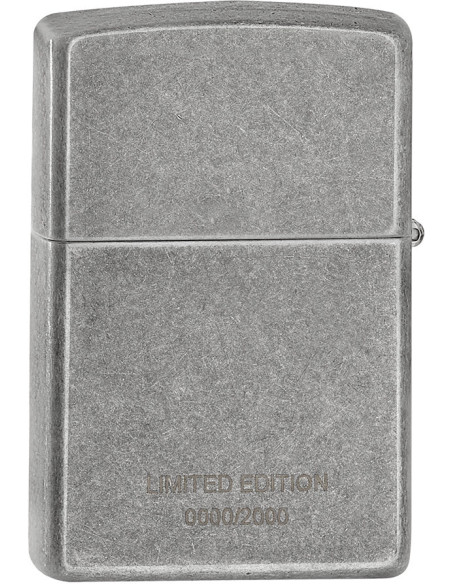 Zippo A Knight's Tale Limited Edition