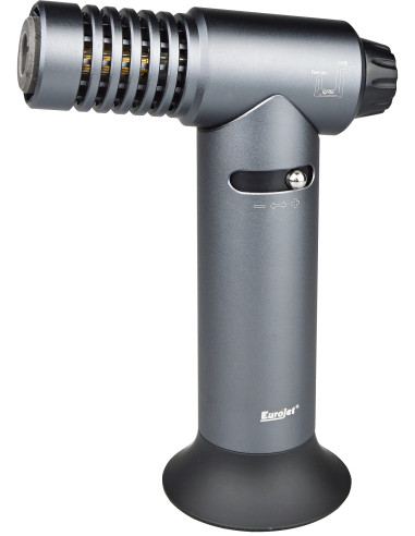 Dizajnový flambovací zapaľovač Eurojet