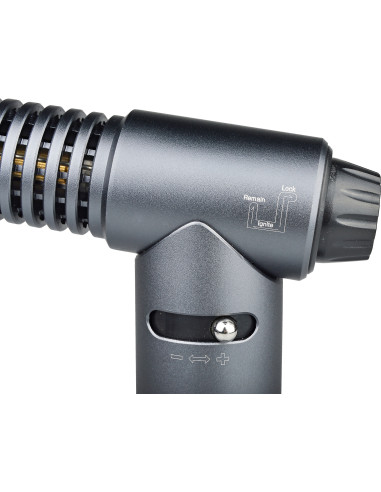 Designový flambovací zapalovač Eurojet