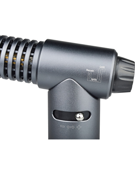 Designový flambovací zapalovač Eurojet