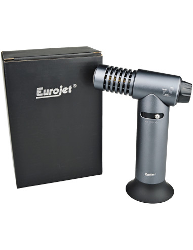 Dizajnový flambovací zapaľovač Eurojet