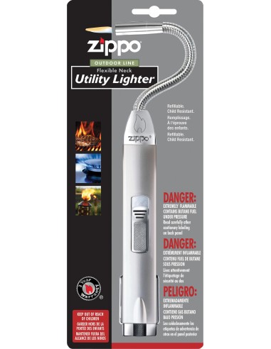 Zippo Flex Neck 09099