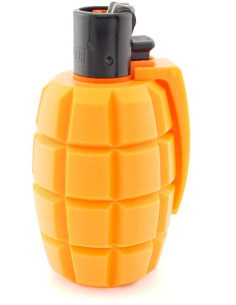 Clipper Grenade – orange 2