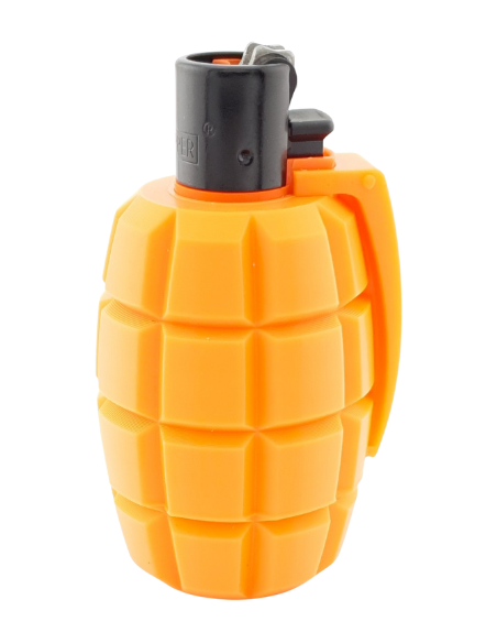 Clipper Grenade – orange