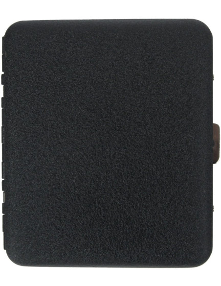 Tabatěrka Black Crackle