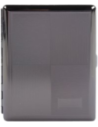 Kovové pouzdro na 100cigaret s prostorem pro vygravírování jména nebo iniciál.