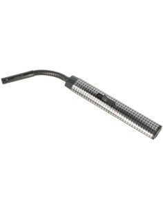 Angel Flexi Carbon Household Lighter