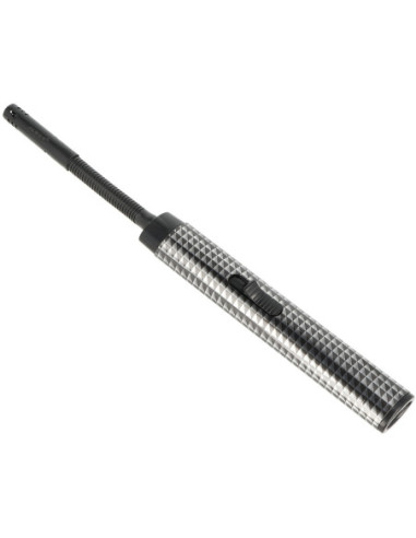 Angel Flexi Carbon Household Lighter