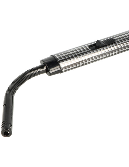 Angel Flexi Carbon Household Lighter