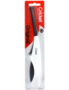 Your best companion for safely lighting candles, gas stoves, fireplaces, grills, and other hard-to-reach places. A long gas lighter with versatile applications. All Cricket Utility Original lighters are refillable.