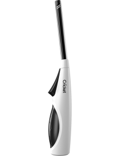 Cricket Utility Original lighter - white 2