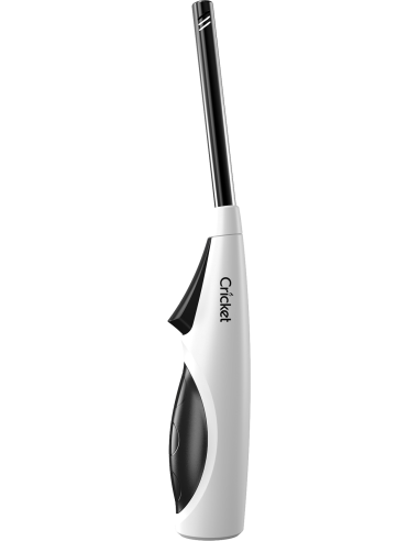 Cricket Utility Original zapalovač – bílý