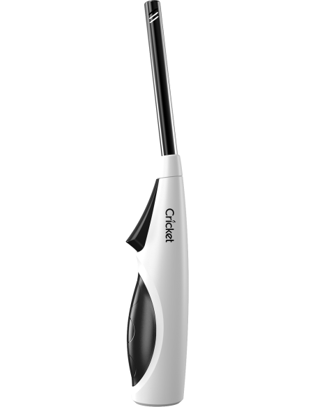 Cricket Utility Original lighter - white