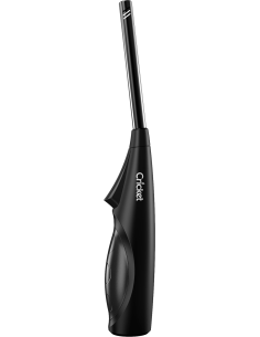 Cricket Utility Original lighter - black 2