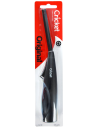 Your best friend for lighting candles, gas stoves, fireplaces, grills, or other hard-to-reach places in the safest way. A long gas lighter for universal use. All Cricket Utility Original lighters are refillable.