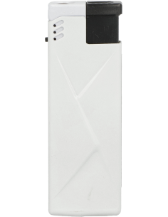 Angel Jet Flame White Lighter