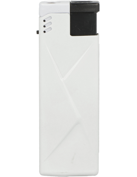 Angel Jet Flame White Lighter