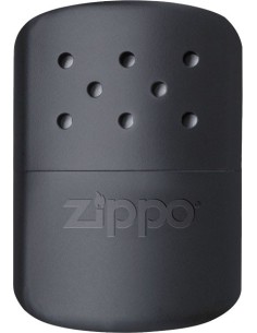Zippo Black Hand Warmer 2