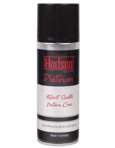 Hadson Platinum plyn do zapalovačů