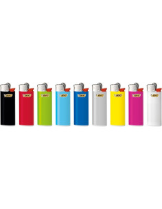 BIC Mini Pastel lighter