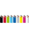 You’ll recognize a BIC lighter instantly—its iconic oval shape fits perfectly in your hand and has become synonymous with quality among disposable lighters. BIC is more than just an ordinary lighter; it’s a masterpiece of efficiency.