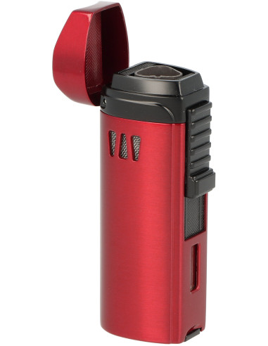 Talon Cigar Lighter – Red