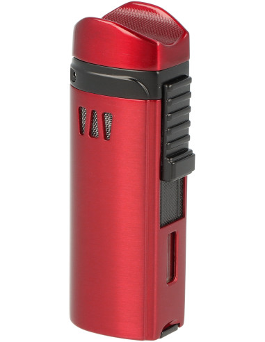 Talon Cigar Lighter – Red