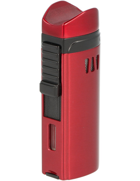 Talon Cigar Lighter – Red