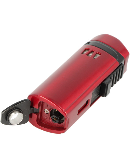 Talon Cigar Lighter – Red