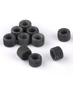 Škrtacie koliesko do zapaľovača S. T. Dupont