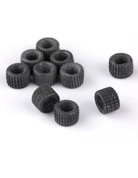 Škrtacie koliesko do zapaľovača S. T. Dupont