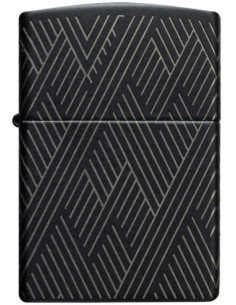 Zippo Abstract Lines 2