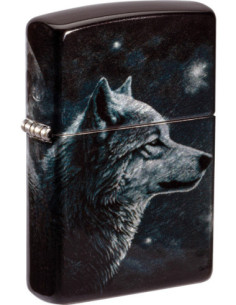 Zippo Wolves