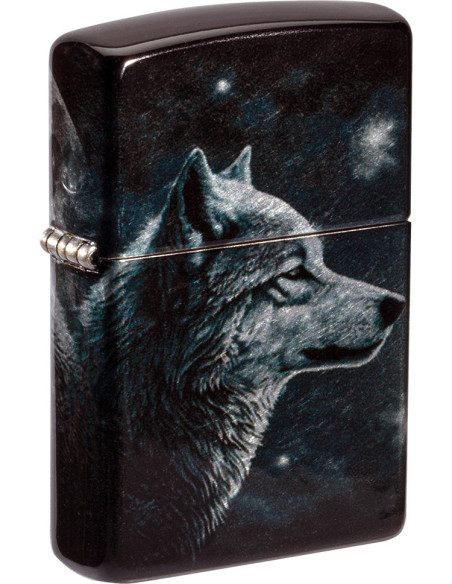 Zippo Wolves