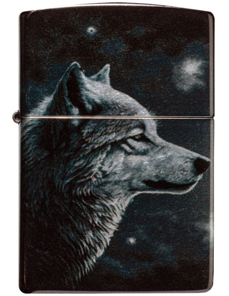 Zippo Wolves