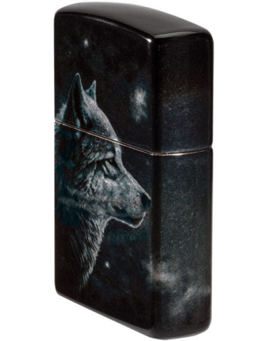 Zippo Wolves