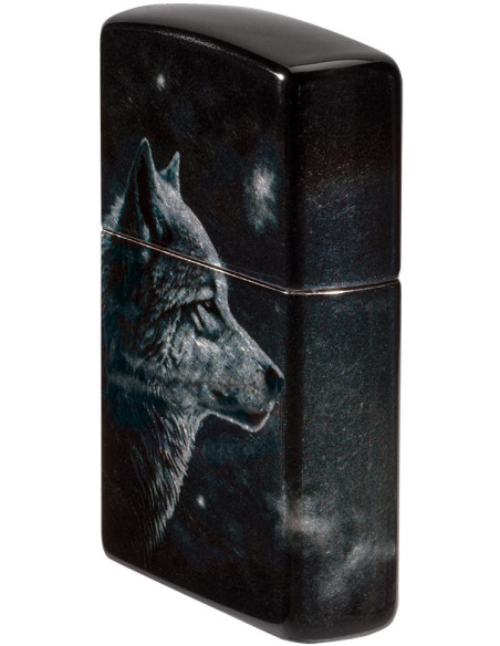 Zippo Wolves
