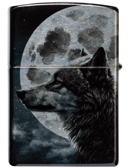 Zippo Wolves